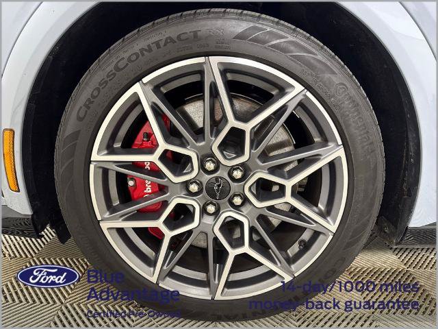 Certified 2025 Ford Mustang Mach-E GT AWD/4WD image 14