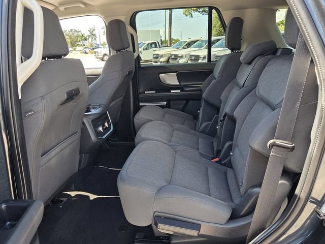 Certified 2025 Ford Expedition Active RWD image 13