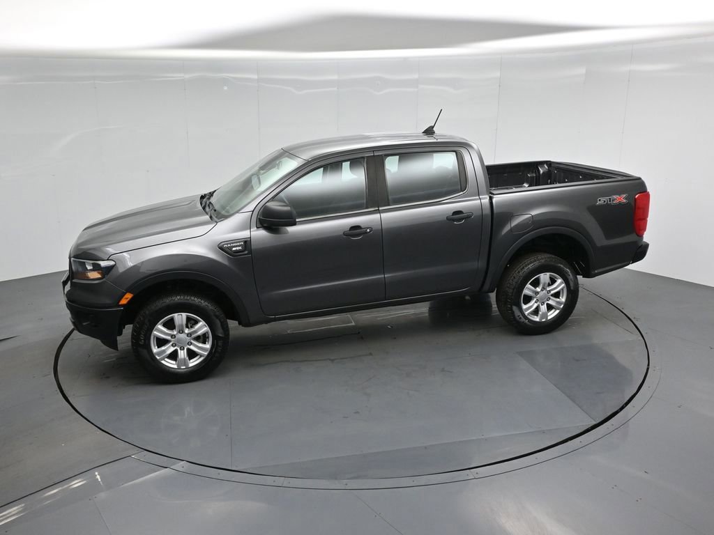 Certified 2020 Ford Ranger XL w/ Equipment Group 101A Mid image 24