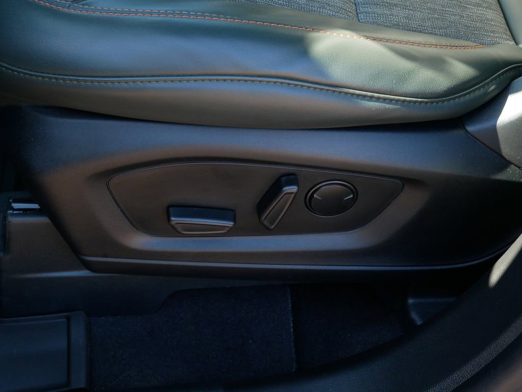 Certified 2023 Ford Explorer Timberline w/ Timberline Technology Package image 16