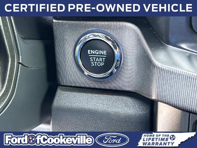 Certified 2024 Ford F250 Platinum w/ Tremor Off-Road Package image 27