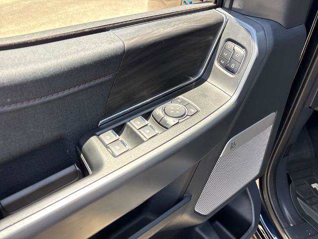 Certified 2025 Ford F150 Lightning Lariat AWD/4WD image 17