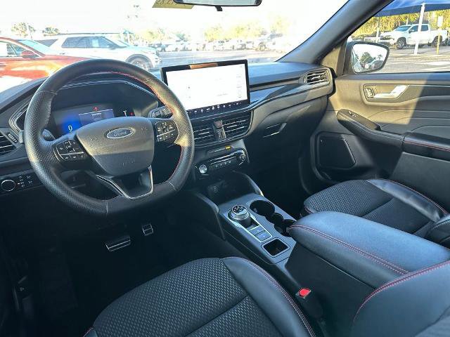 Certified 2024 Ford Escape ST-Line w/ Tech Pack #1 image 18