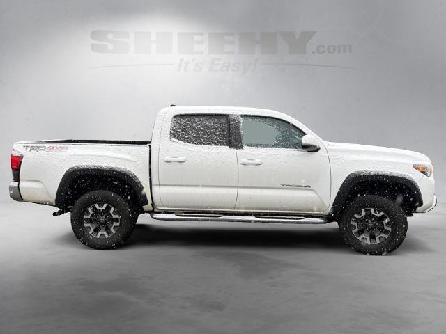 Used 2018 Toyota Tacoma TRD Off-Road image 5