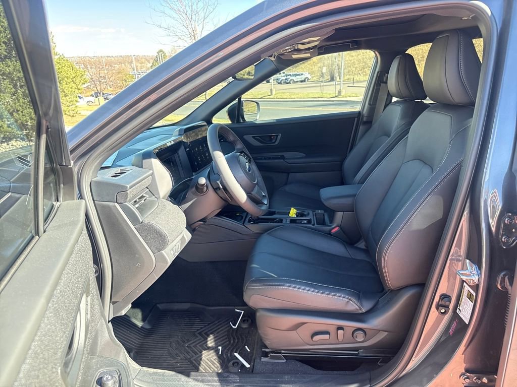 Used 2026 Subaru Outback Limited XT w/ Premium/Limited Package 2 AWD/4WD image 14