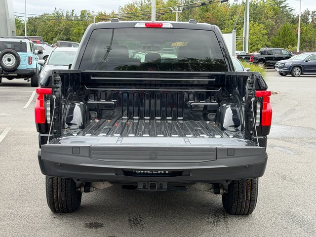 Certified 2023 Ford F150 Lightning Pro AWD/4WD image 19