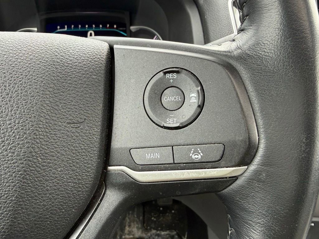 Used 2019 Honda Pilot EX-L image 8