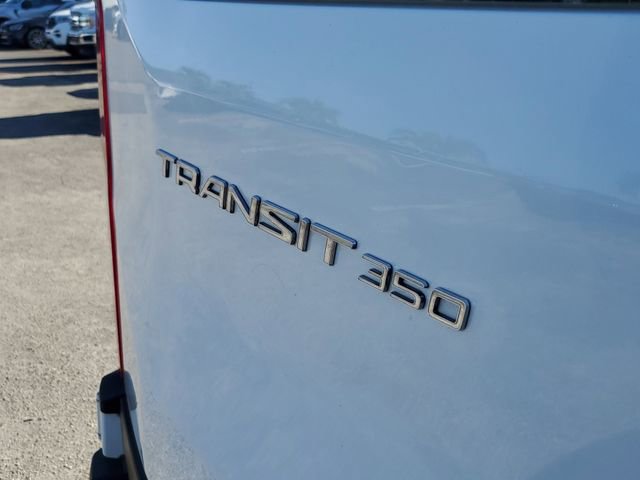Certified 2023 Ford Transit 350 XLT RWD image 5