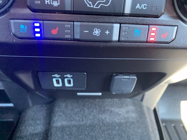 Certified 2018 Ford F150 Lariat AWD/4WD image 33