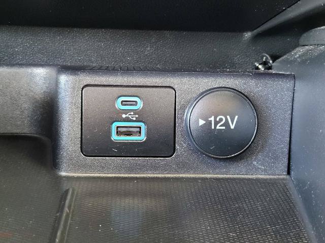 Certified 2023 Ford Escape Active FWD image 21