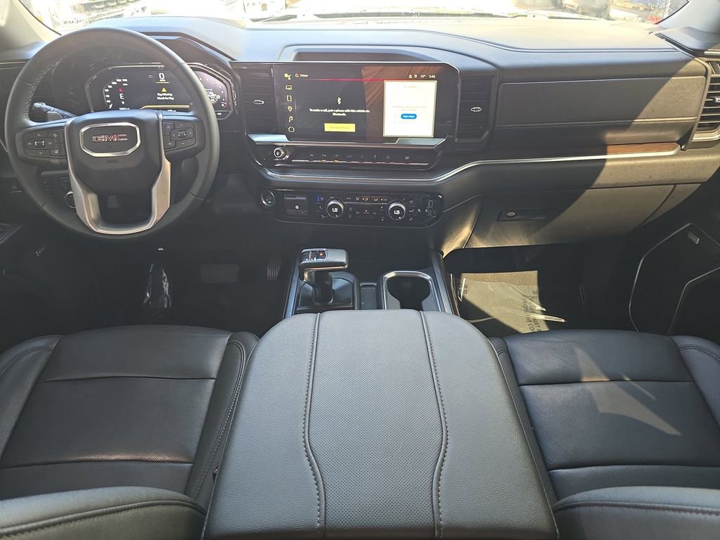 Used 2024 GMC Sierra 1500 SLT w/ SLT Premium Plus Package image 10