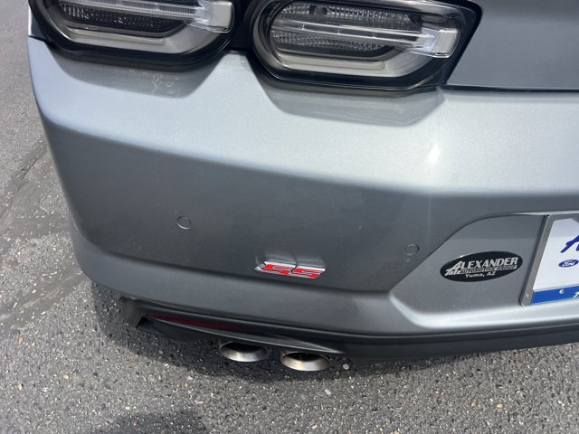 Used 2023 Chevrolet Camaro SS image 8