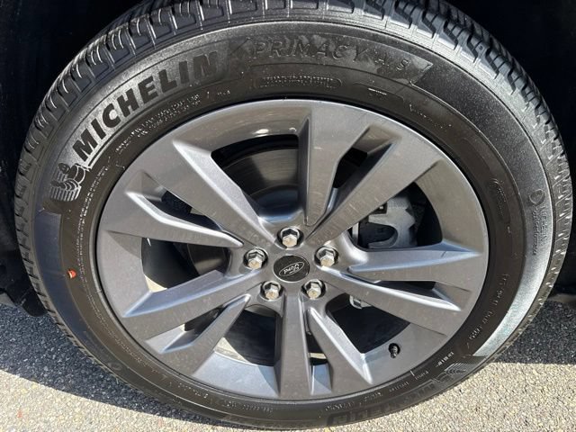 Certified 2026 Ford Explorer Active w/ Active Comfort Package AWD/4WD image 44