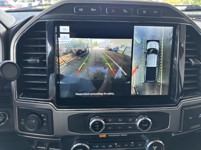 Certified 2022 Ford F250 Platinum w/ Tremor Off-Road Package AWD/4WD image 18