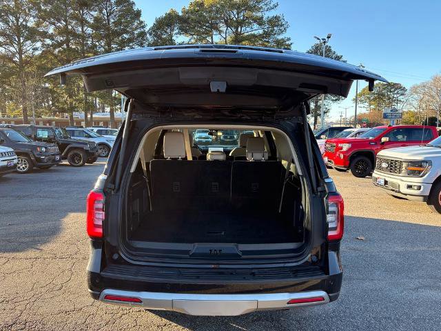 Certified 2024 Ford Expedition Max Limited image 9