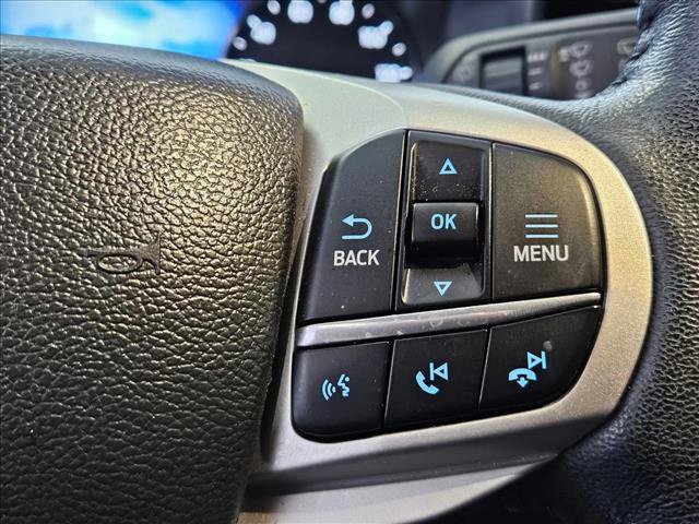 Certified 2023 Ford Explorer XLT RWD image 22