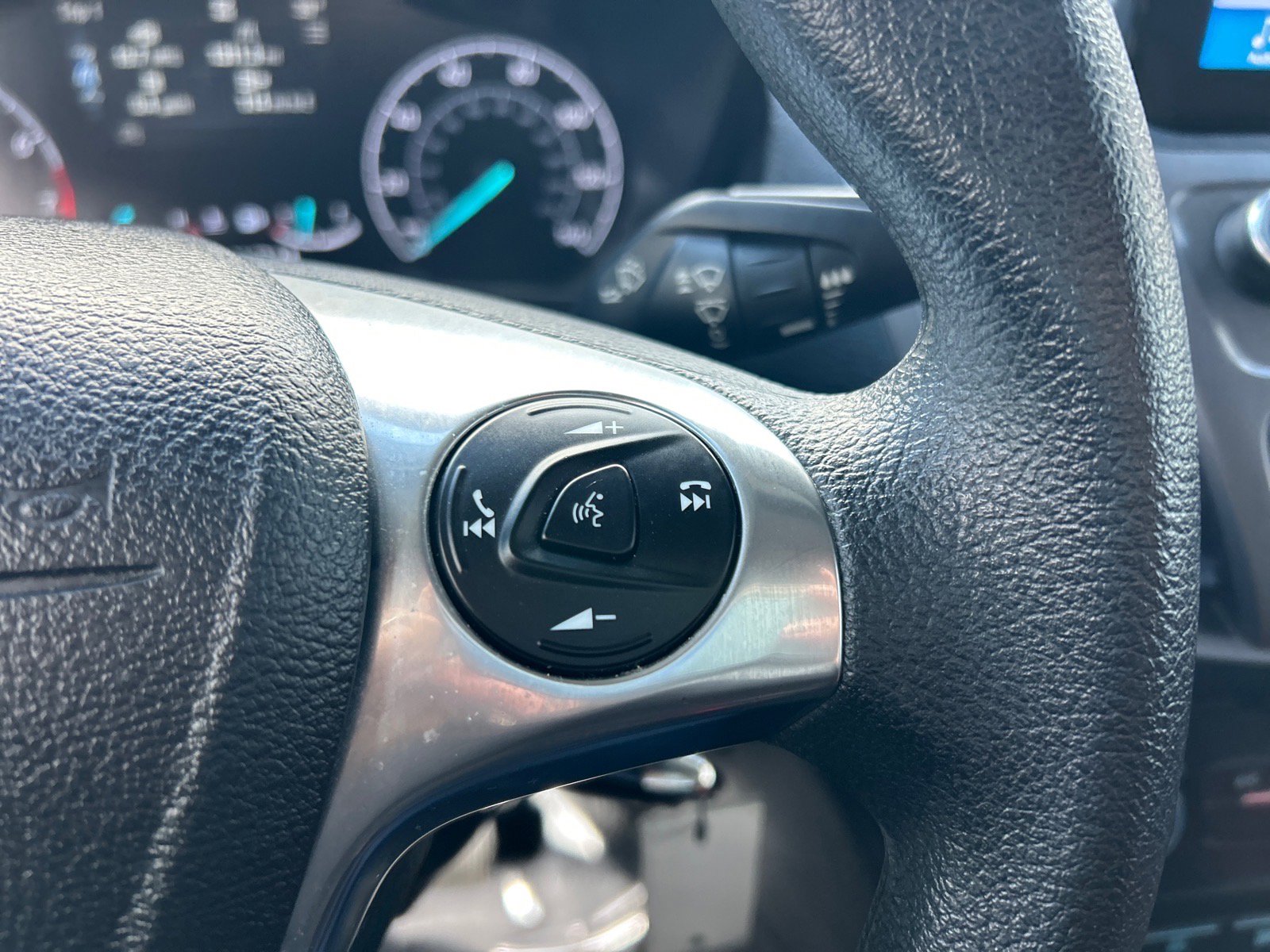 Certified 2019 Ford Transit Connect XL image 18