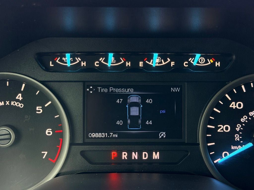 Certified 2019 Ford F150 XLT w/ Equipment Group 302A Luxury RWD image 34