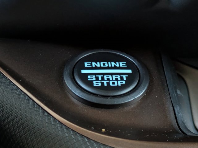 Certified 2022 Ford Bronco Sport Outer Banks w/ Tech Package image 29