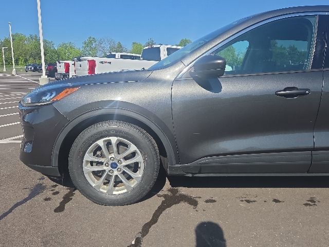 Certified 2020 Ford Escape SE FWD image 16