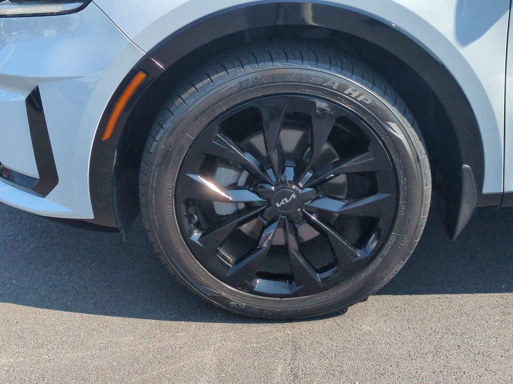 Used 2023 Kia Sorento SX FWD image 30