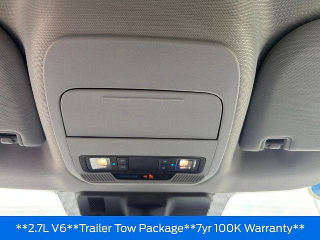 Certified 2021 Ford F150 XLT w/ Equipment Group 302A High AWD/4WD image 18