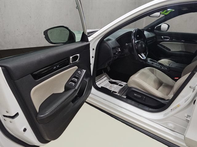 Used 2022 Honda Civic Sport Touring image 11