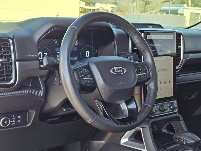 Certified 2024 Ford Ranger Lariat image 23