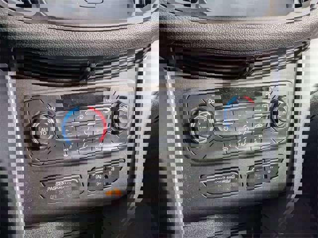 Certified 2017 Ford Escape SE w/ Equipment Group 201A image 23