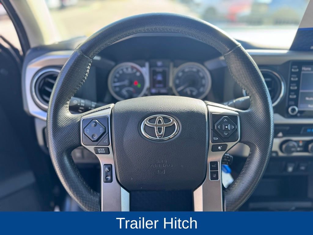 Used 2021 Toyota Tacoma SR5 image 10