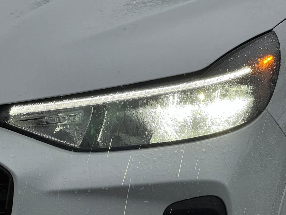 Certified 2023 Ford Escape ST-Line w/ Tech Pack #1 image 40