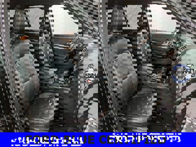 Certified 2018 Ford Explorer XLT w/ Equipment Group 202A image 22