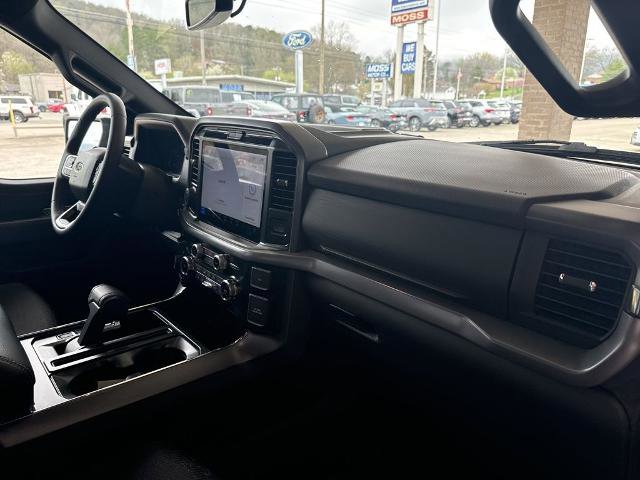 Certified 2025 Ford F150 XLT w/ Equipment Group 302A MID AWD/4WD image 21