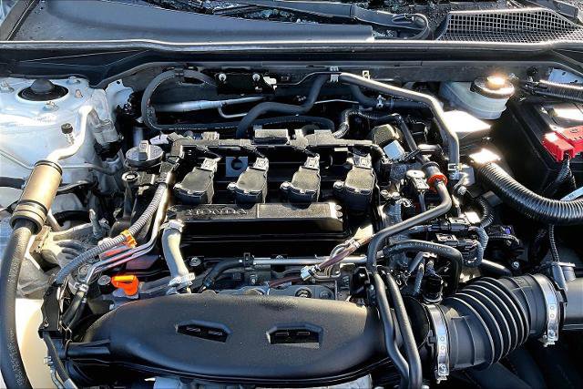 Used 2022 Honda Civic EX image 36