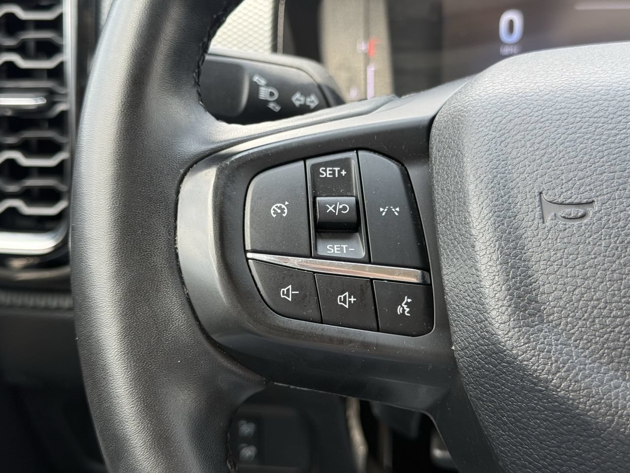 Certified 2024 Ford Ranger XLT RWD image 12