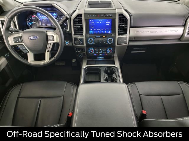 Certified 2020 Ford F250 Lariat AWD/4WD image 21