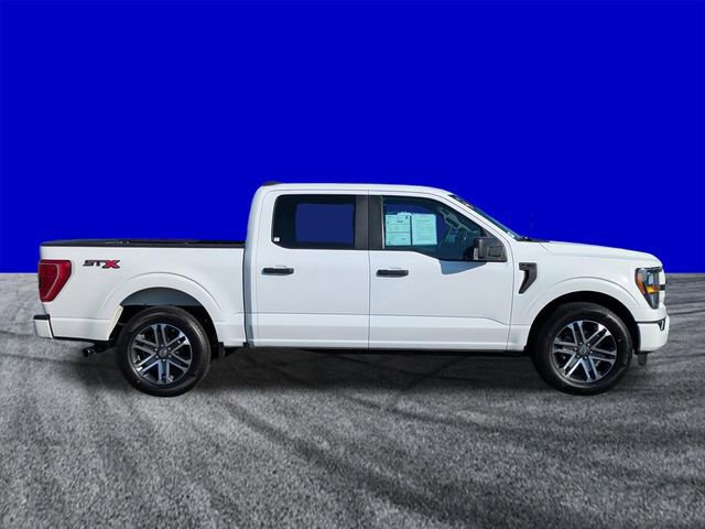 Certified 2023 Ford F150 XL w/ STX Appearance Package image 6
