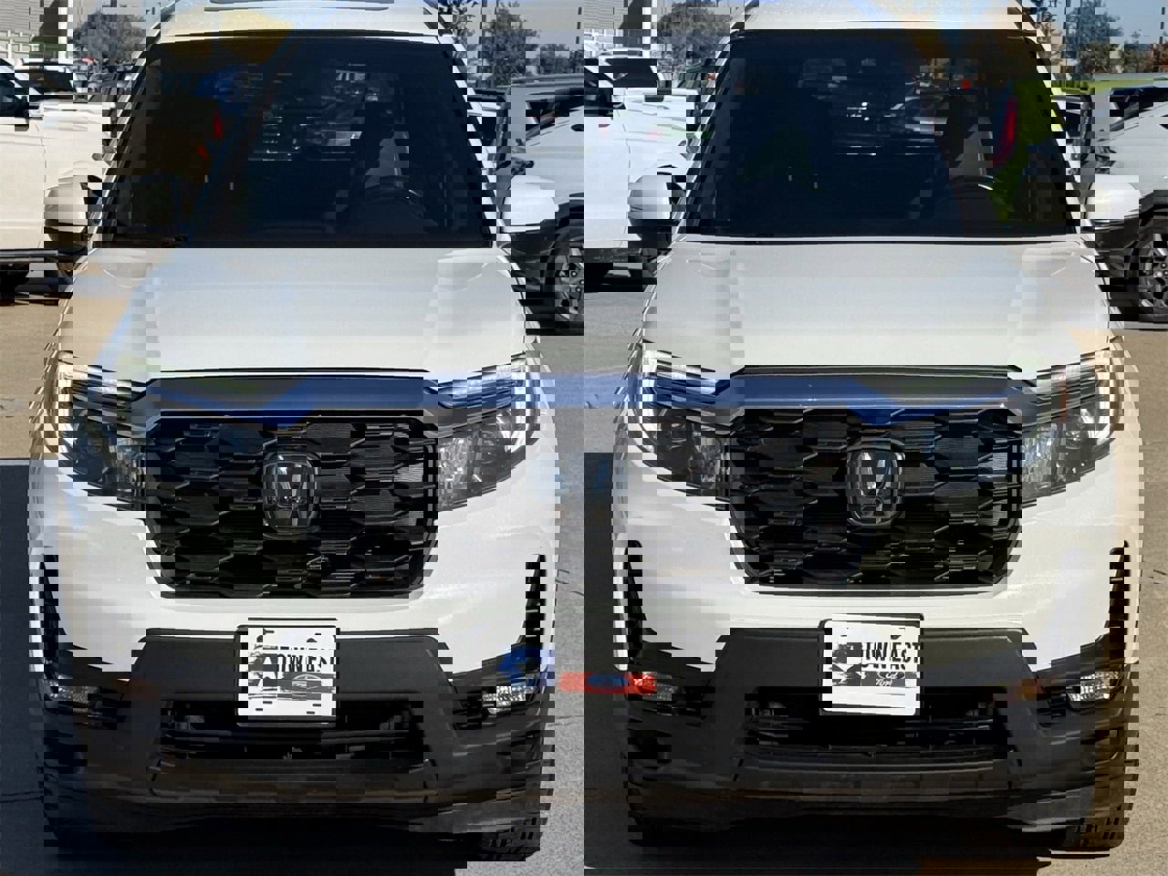 Used 2022 Honda Passport EX-L image 8