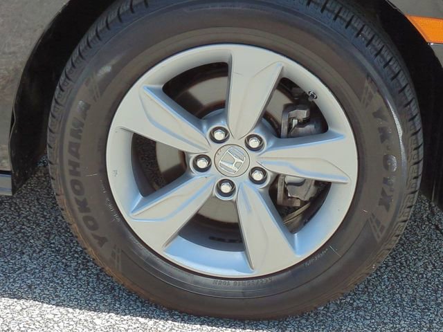 Used 2018 Honda Odyssey EX-L image 11