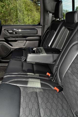 Used 2021 RAM 1500 Big Horn w/ Built-to-serve Edition AWD/4WD image 30