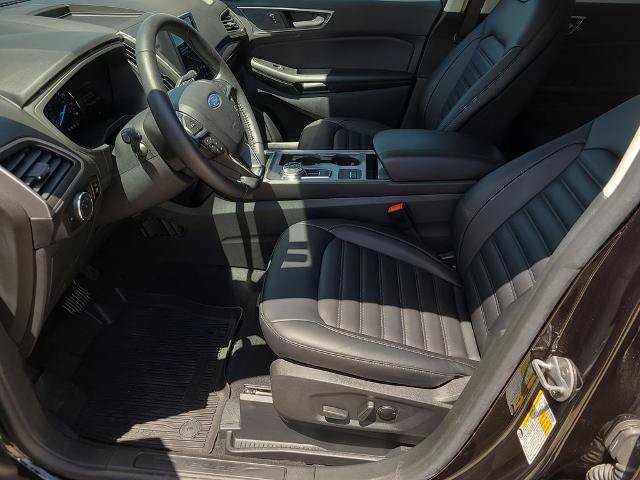 Certified 2024 Ford Edge SEL w/ Convenience Package AWD/4WD image 22