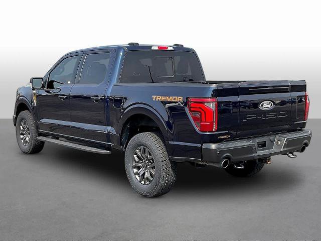 Certified 2025 Ford F150 Tremor w/ Equipment Group 402A High AWD/4WD image 5