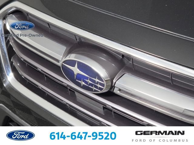 Used 2018 Subaru Outback 3.6R Limited AWD/4WD image 13