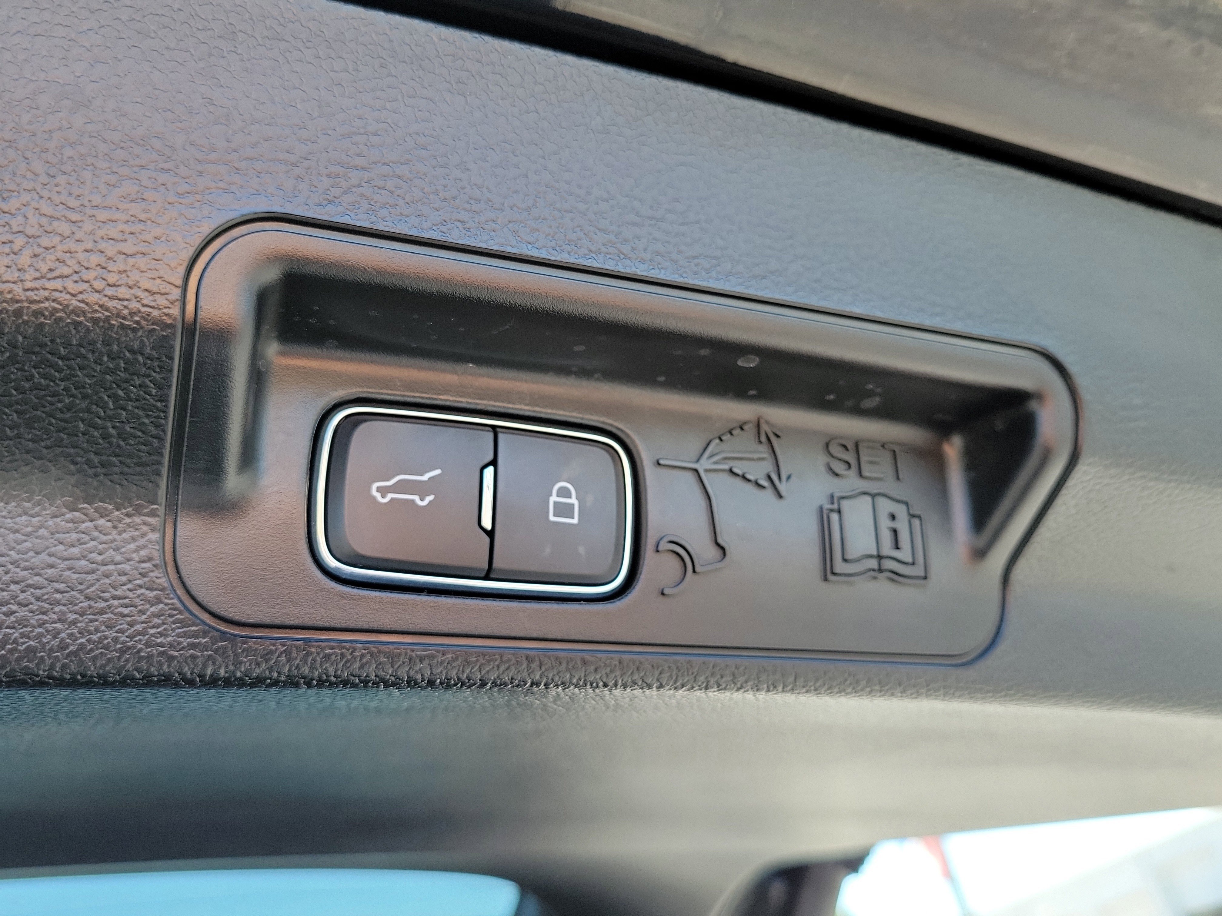 Certified 2023 Ford Explorer ST w/ Equipment Group 401A image 11