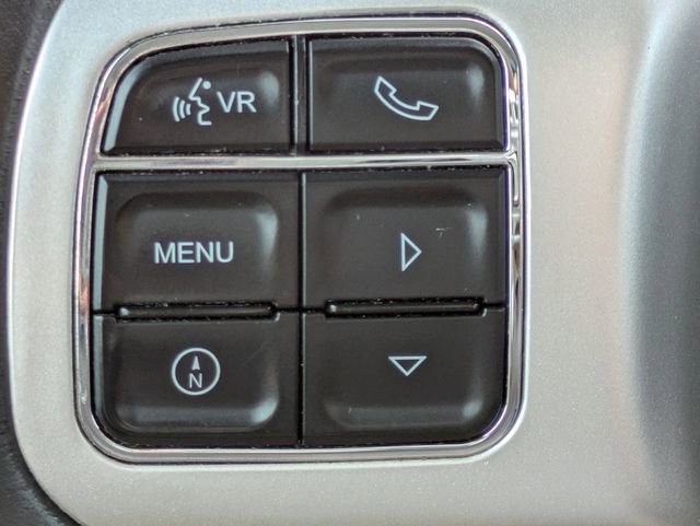 Used 2017 Jeep Wrangler Sahara w/ Quick Order Package 24E Chief AWD/4WD image 24