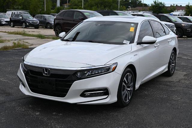Used 2019 Honda Accord EX image 5