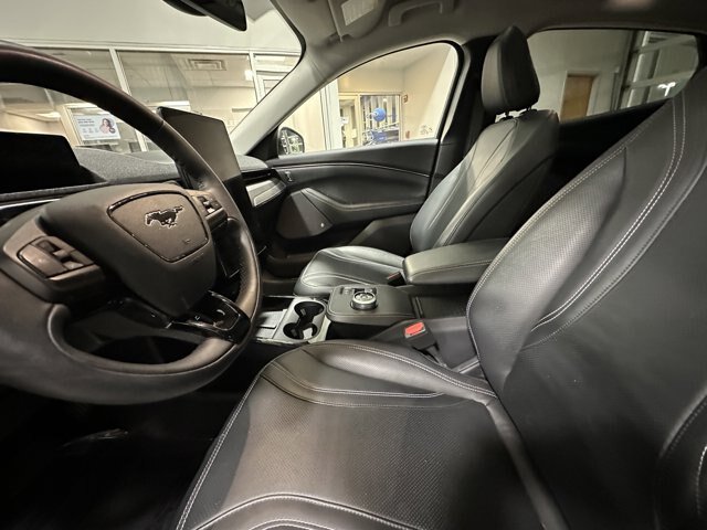 Certified 2023 Ford Mustang Mach-E Premium AWD/4WD image 18