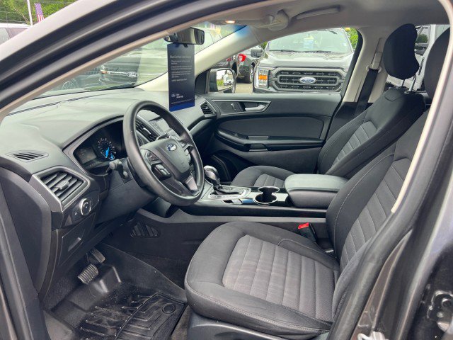 Certified 2017 Ford Edge SE AWD/4WD image 7