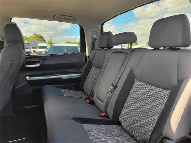 Used 2020 Toyota Tundra SR5 image 8