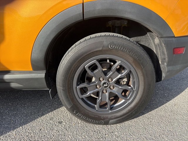 Certified 2022 Ford Bronco Sport Big Bend image 14